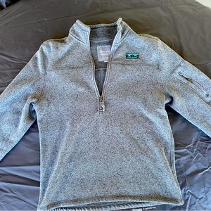 Simply Southern…like new men’s pullover. Smoke free rip free worn once